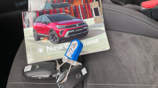 Vauxhall Crossland 1.2 Turbo [130] Ultimate 5dr Auto Petrol Hatchback